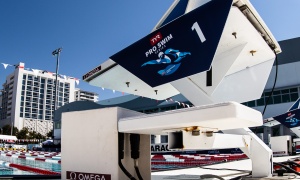 USA Swimming Releases Day-By-Day Schedules for 2027 Pro Series; Includes Quarter/Semi/Finals of 50s