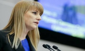 إدانات روسية لتصريحات أسطورة كرة القدم الأوكرانية