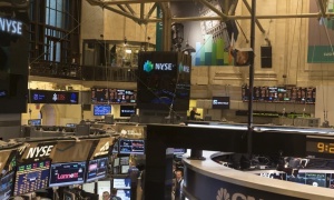 Trading Desks Boom While Big Oil Output Stalls