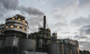 Britain's Net Zero Policy Is Killing Its Chemical Industry