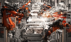 China's Car Market Stalls Even as Global Demand Keeps Growing