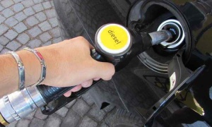 Europe’s Diesel Woes Just Got Even Worse