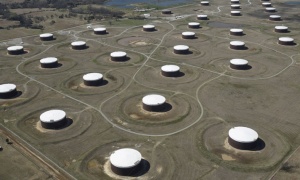 Oil Prices Stay High as War Keeps Supply Tight Into 2027