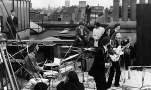 1967 Record by Iconic British Band Named the ‘Classic Rock Album That Changed Music Forever’