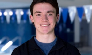 NCSA Finalist Ian Miller to Swim for Pitt Starting Next Fall (2027)