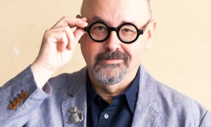 Best-Selling Author’s Novel Ranked Among ‘Best Books of This Century’ on Goodreads