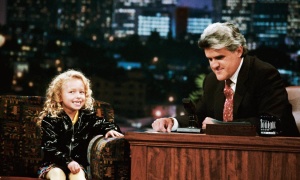 Hayden Panettiere Began Her Acting Career at Just 11 Months Old