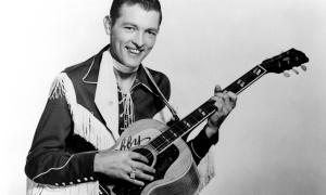 Bobby Helms Would Have Been 93 Today—You Still Hear His Biggest Hit Every Christmas