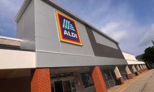 Season Like a Pro With Aldi’s New $5 Acacia Wood Pinch Bowls