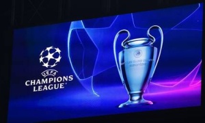 الجولة الثالثة لدوري أبطال أوروبا تسفر عن نتائج مثيرة (فيديو)