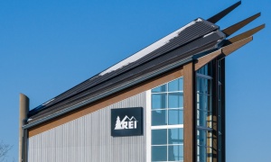 REI’s $24 Patagonia Hip Pack Is 'Perfect for Travel' and Ready for Every Spring Adventure