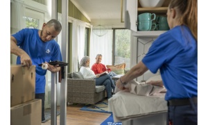 Advance Relocation Systems Launches New Senior Move Management Website