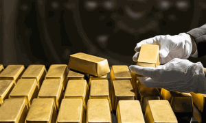 هذه آخر أسعار الذهب