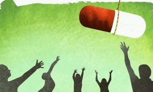أزمة الدواء تضغط على إيران.. الأسعار قد تتضاعف ثلاث مرات