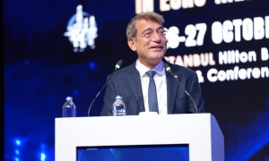 فياض: أمن الطاقة يتطلّب وحدة إقليمية وإصلاحاً جريئاً