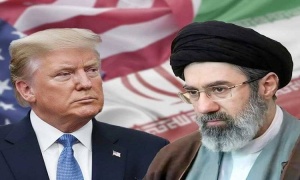 ترامب: بمجرد انتهاء الحرب في إيران ستنخفض أسعار الوقود