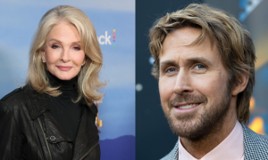 Has Ryan Gosling Visited Salem Yet? Deidre Hall Shares an Update on the 'Project Hail Mary' Star