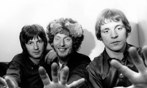 1967 Song, Originated at London Club, Became an Iconic Hit for the ‘Best Supergroup’ of All Time