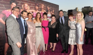 Fifteen Years Later: Beloved 'Bridesmaids' Cast Expected to Reunite