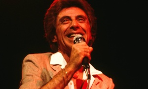 1975 Love Song No One Wanted to Release Became a No. 1 Hit for Frankie Valli