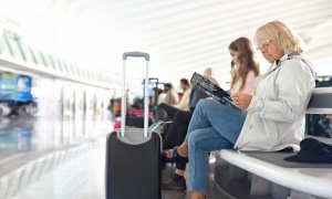 The Only 3 Pairs of Shoes You Need in Your Carry-On Over 60