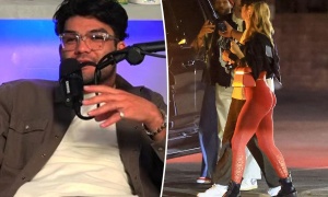 Puka Nacua breaks silence on whirlwind dating offseason