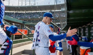 Jed Hoyer Has ‘No Regrets’ With How Cubs Handled Cade Horton’s Workload