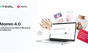 xTool presenta il nuovo importante aggiornamento di Atomm e la prima suite al mondo per la creazione con IA dedicata al fai da te creativo