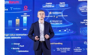 La solution de réseau étendu de nouvelle génération de Huawei entre dans une phase de commercialisation à grande échelle pour stimuler la croissance des opérateurs