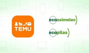 Temu Partners with Spain's Recyclia to Support Seller Extended Producer Responsibility