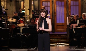 Every ‘SNL’ Host of Season 52 So Far