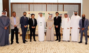 «دبي للثقافة» وهيئة الصحة تُطلقان مبادرةً مبتكرةً لدمج الفن في منظومة العلاج والرعاية الصحية