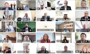 القطاع المصرفي يحافظ على معدلات قوية لكفاءة رأس المال