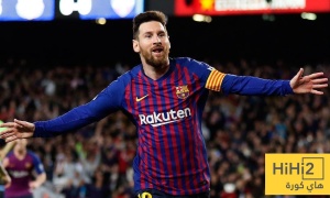 تقارير برشلونة انقسمت حول ميسي.. أحدها أوصى بعد التعاقد معه