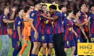 برشلونة يحدد سعر بيع لاعبه وسط اهتمام ليفربول