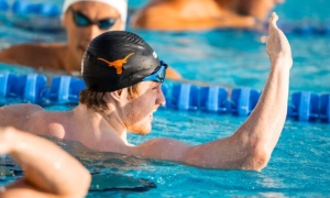 Jack Kelly Hits 100 Breast, Liam Custer Logs 400 IM Irish Records During Euros Heats