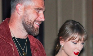 Why One Taylor Swift Wedding Guest Thought Their Invitation Was a 'Scam'