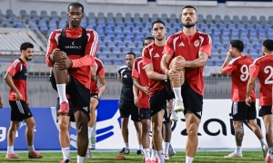 عجمان يبحث عن «السادسة» بتوقيت «أندية الخليج»