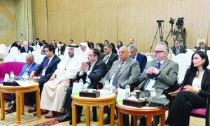 «التأمين الخليـجي» يصدر 10 توصيات لتطوير القطاع في عصر الذكاء الاصطناعي