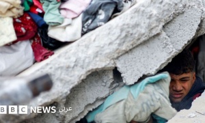 "لا خصوصية ولا سلام: هكذا تبدو الحياة بعد مرور عام على وقف إطلاق النار في غزة" - مقال في الغارديان