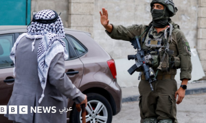 الخليل تحت الحصار لليوم التاسع: 780 عائلة مهجّرة وآلاف المتضررين