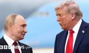 ترامب يعلّق عقوبات جديدة على روسيا قبل دخولها حيّز التنفيذ