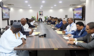 موريتانيا: المحروقات في وضع مريح وترقب شحنات جديدة