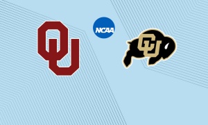Oklahoma vs. Colorado: Free Live Stream, TV Channel, How to Watch