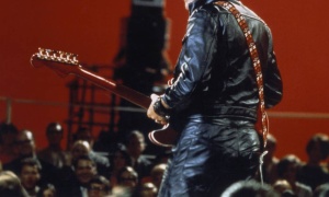 1969 Elvis Presley Gem Was the Flip Side of a No. 3 Billboard Smash