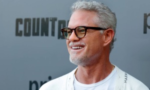 Eric Dane Reveals The Early ALS Symptom He Ignored In Posthumous Memoir