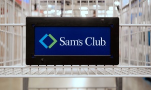 Sam's Club's Tiny New $10 Totes Are the Definition of Cute