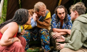 Who Went Home on ‘Survivor 51’ Tonight? Plus the Shocking Quit Explained (Spoilers)