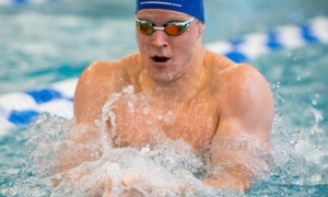 Van Wijk, De Groot Raced On Day Two Of 2026 Rotterdam Qualification Meet