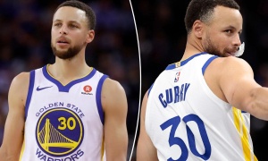 How Steph Curry gave Warriors edge without any contract drama
